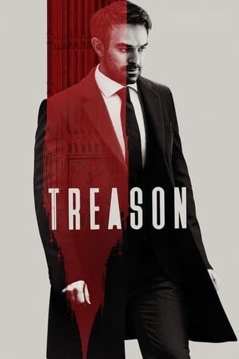 Treason Season 1