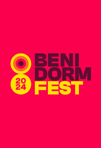 Benidorm Fest Season 3