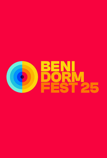 Benidorm Fest Season 4