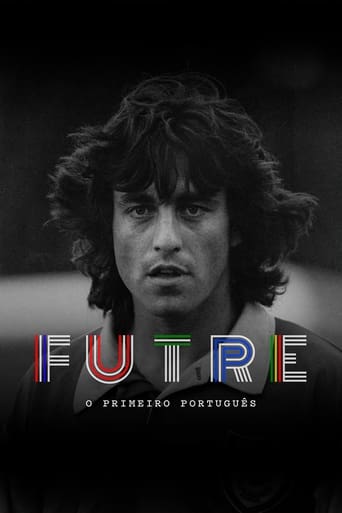 Paulo Futre: O Primeiro Português