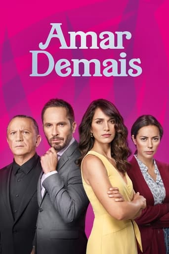 Amar Demais Season 1