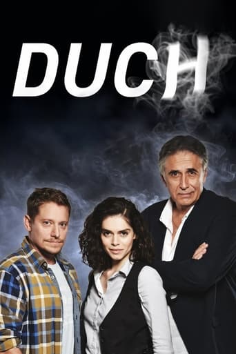 Duch Season 2