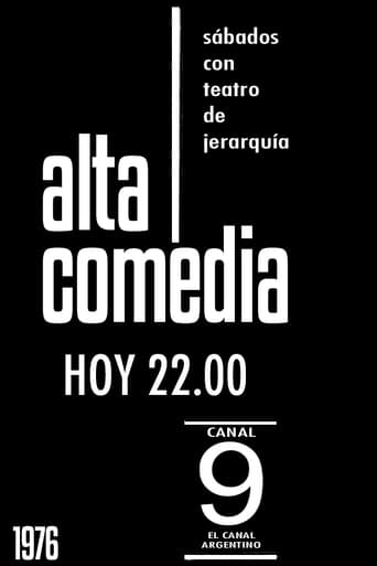 Alta comedia Season 7