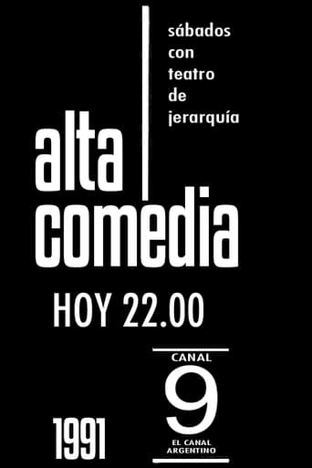 Alta comedia Season 8