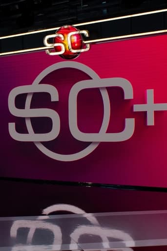 SportsCenter+ Season 1