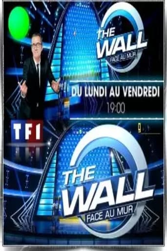 The Wall : Face au mur