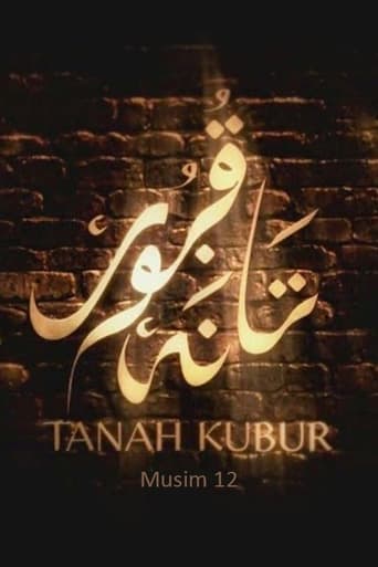 Tanah Kubur Season 11