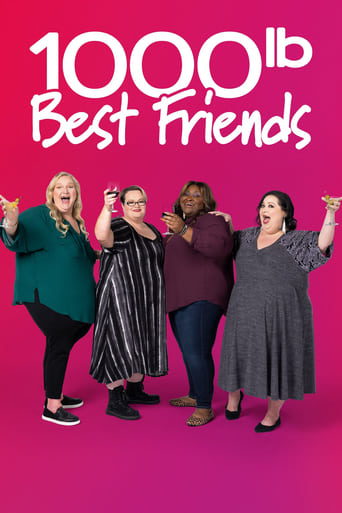 1000-lb Best Friends Season 1