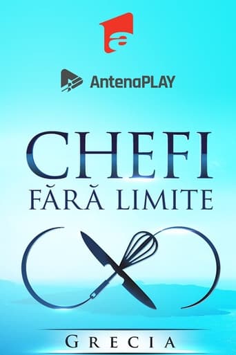 Chefi fără limite Season 1