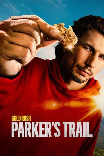 Gold Rush: Parker's Trail Season 4