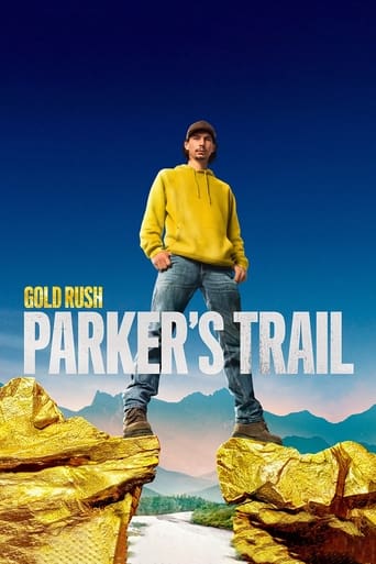 Gold Rush: Parker's Trail Season 5