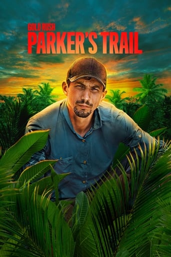 Gold Rush: Parker's Trail Season 6