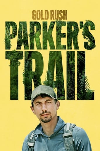 Gold Rush: Parker's Trail Season 7