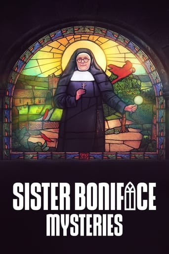 Sister Boniface Mysteries Season 2