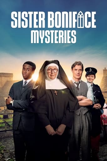 Sister Boniface Mysteries Season 3