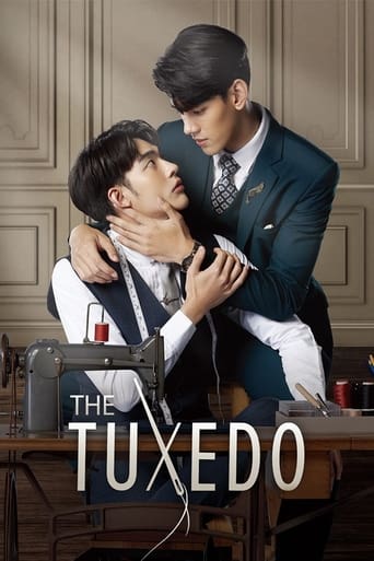 The Tuxedo Season 1