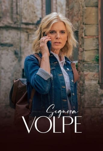 Signora Volpe Season 2