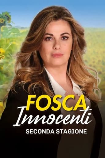 Fosca Innocenti Season 2