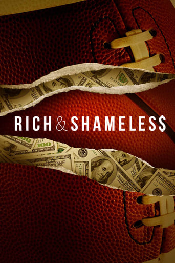 Rich & Shameless Season 2