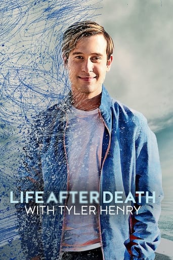 Life After Death with Tyler Henry Season 1