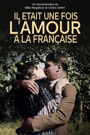 Il était une fois l'amour à la française Season 1