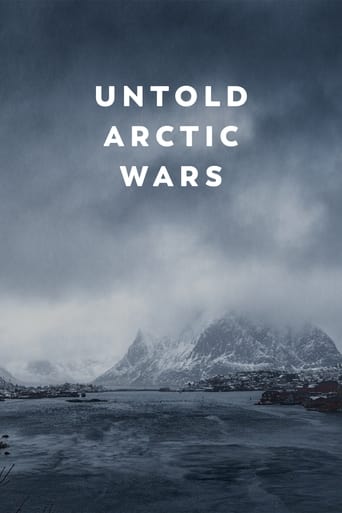 Untold Arctic Wars Season 1