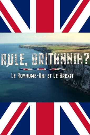 Rule, Britannia? Das gespaltene Königreich und der Brexit Season 1