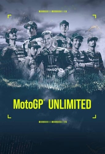 MotoGP Unlimited Season 1