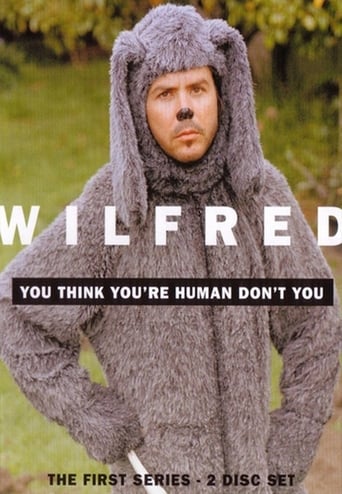 Wilfred Season 1