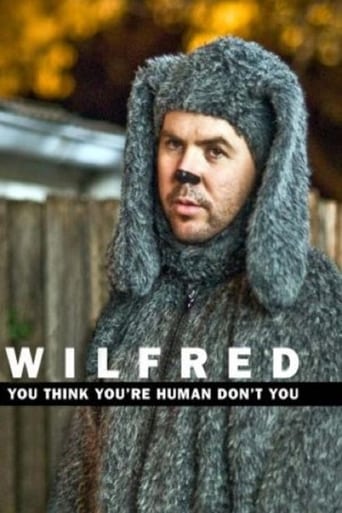 Wilfred Season 2