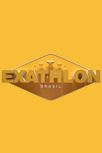 Exathlon Brasil Season 1