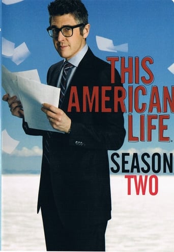 This American Life Season 2