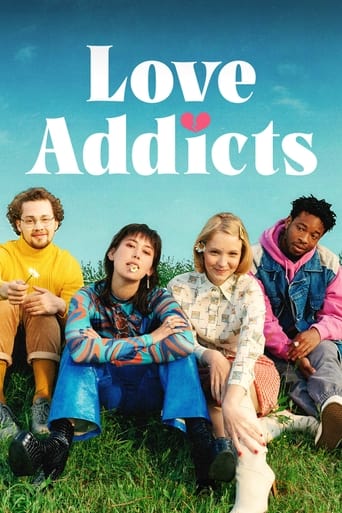 Love Addicts Season 1