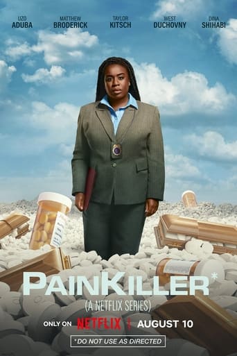 Painkiller Season 1