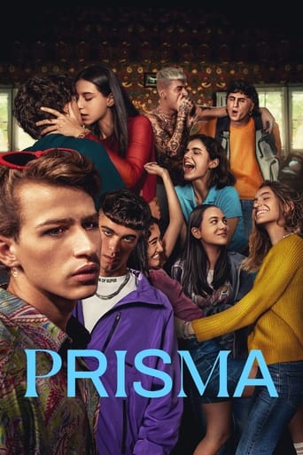 Prisma Season 2