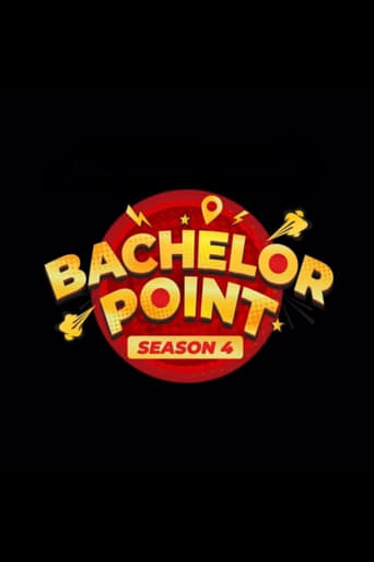 Bachelor Point Season 4