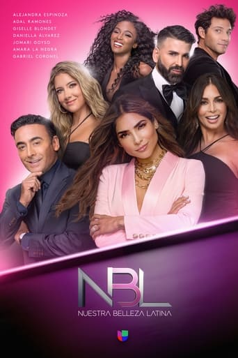 Nuestra Belleza Latina Season 12