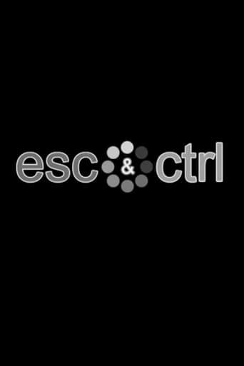 Esc & Ctrl Season 1