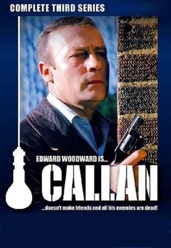 Callan Season 3