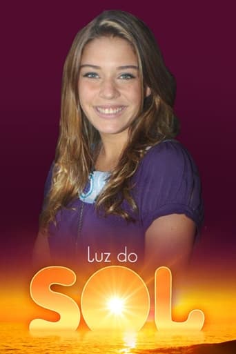 Luz do Sol Season 1