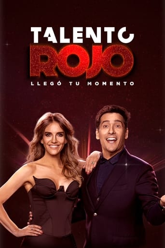 Talento rojo Season 1