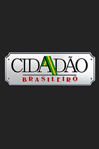 Cidadão Brasileiro Season 1