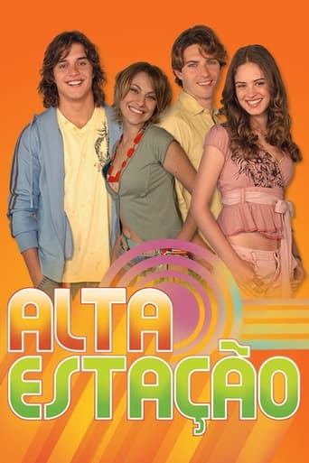 Alta Estação Season 1