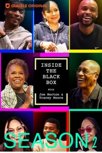 Inside the Black Box Season 2