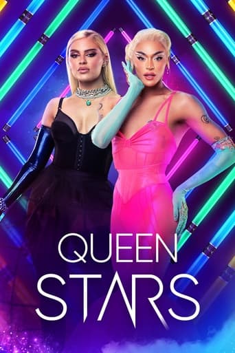 Queen Stars Brazil Season 1