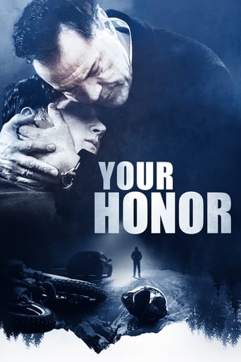 Your Honor Season 1