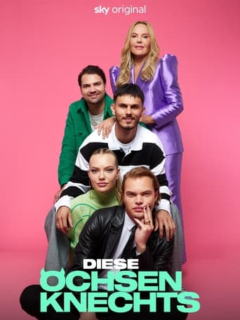 Diese Ochsenknechts Season 2