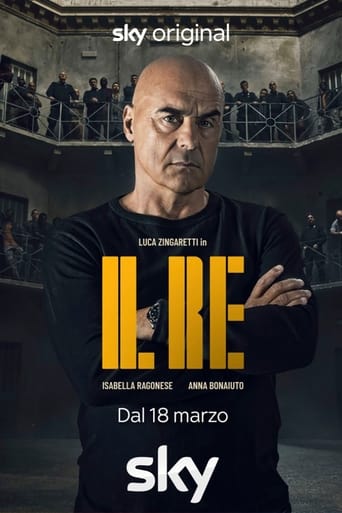 Il Re Season 1