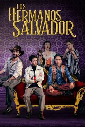 Los hermanos Salvador Season 1