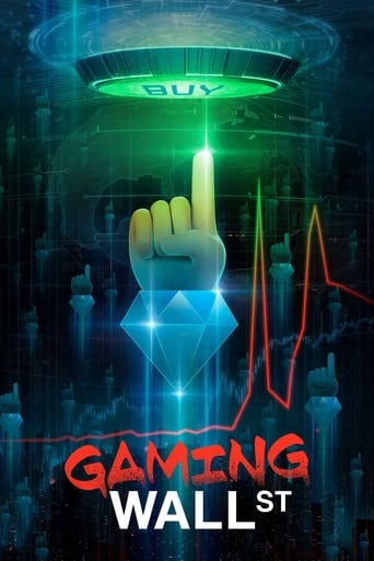 Gaming Wall St Season 1